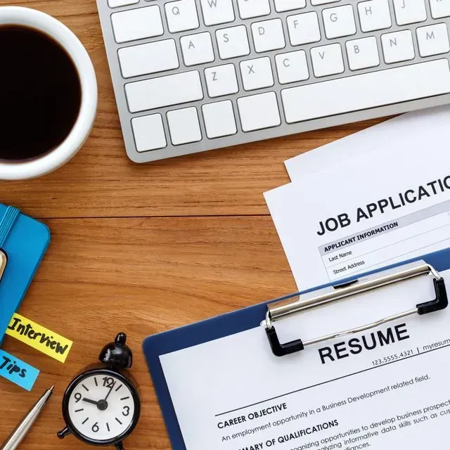 thumbnail for publication: JobStart Part 8: Staying on the Job Once You Are Hired
